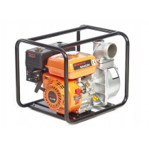 MOTOBOMBA ANOVA BA4C30