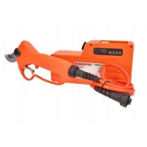 Tijera Batería Anova TPB4501