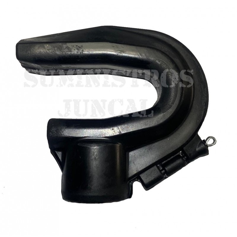 Tampone In Gomma Gancio Scuotitore Stihl SP400 SP450 SP451 SP481 Uncino Aggancio 42467909301 - Foto 7