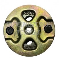 copy of Gancho Cifarelli