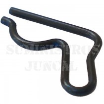 Muelle Trinquete Stihl