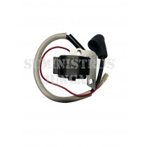 Bobina Encendido Cifarelli...