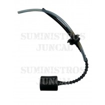 Kit Pasatubos Deposito Active